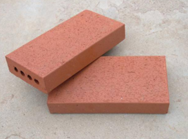 fired brick