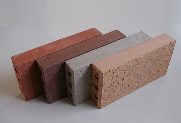 Landscape Brick