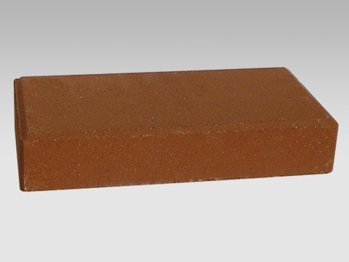 square brick
