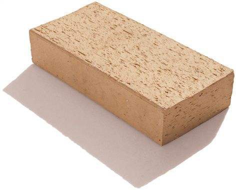 Fired brick	